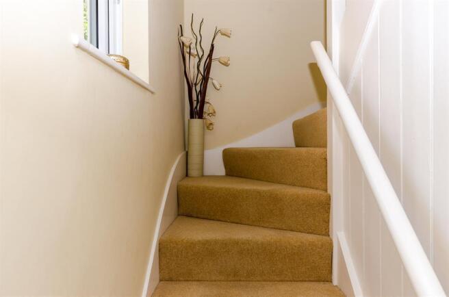 Stairway