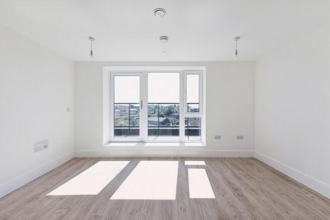 e.g. living room