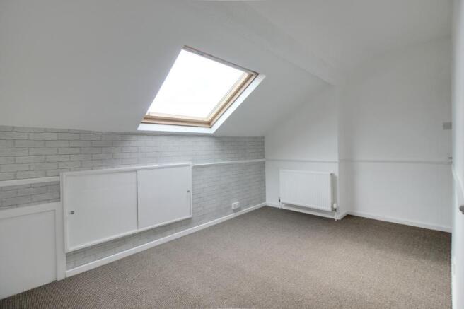 Bedroom 4 (Double)