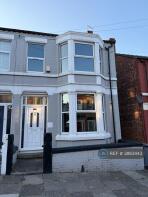 5, Clive Road, Prenton CH43 5RR