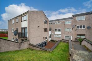 10, Rannoch Road, Dunfermline KY11 2AG