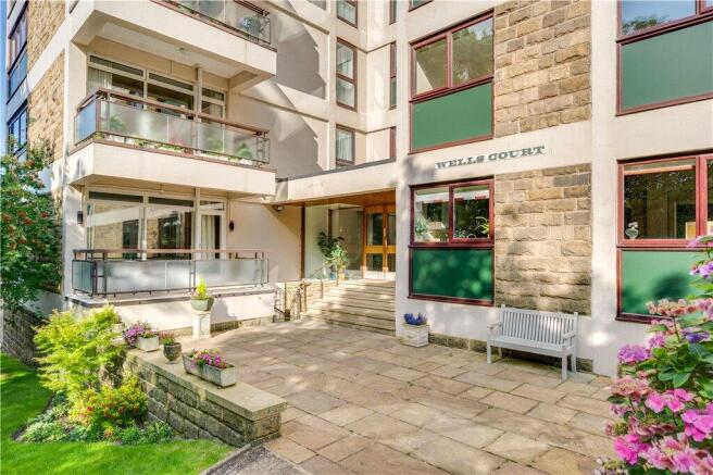 1 bed Apartment for sale Image 10