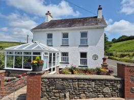 Bethel Villa, Llandovery To Cynghordy, Cynghordy, Llandovery SA20 0LG