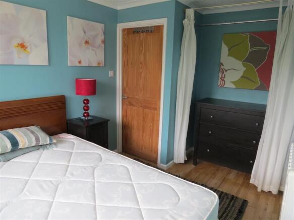 Bedroom Two: