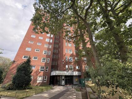 Bowen Court, Moseley