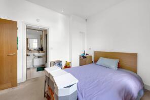 Flat A, 166, Arlington Road, London NW1 7HP
