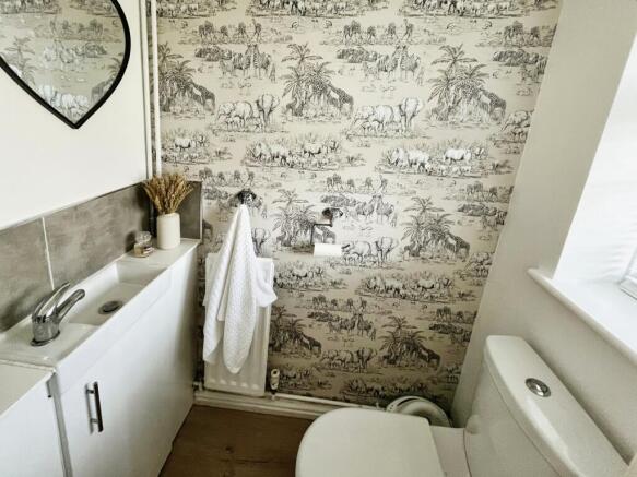 Cloakroom