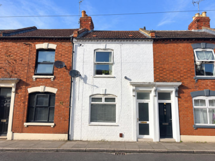 Cloutsham Street, The Mounts, Northampton NN1