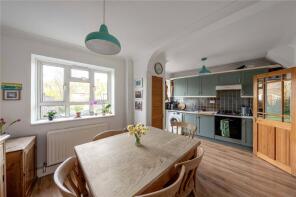 Flat 7, Shackleton Court, Croxted Road, London SE21 8RS