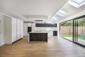 3 The Drive House, Cleevelands Drive, Cheltenham GL50 4QD
