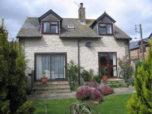 Rear Elevation