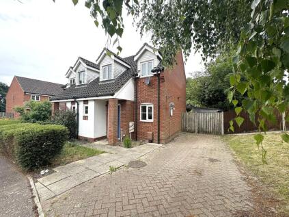 Station Drive, Reedham, NR13 3JF