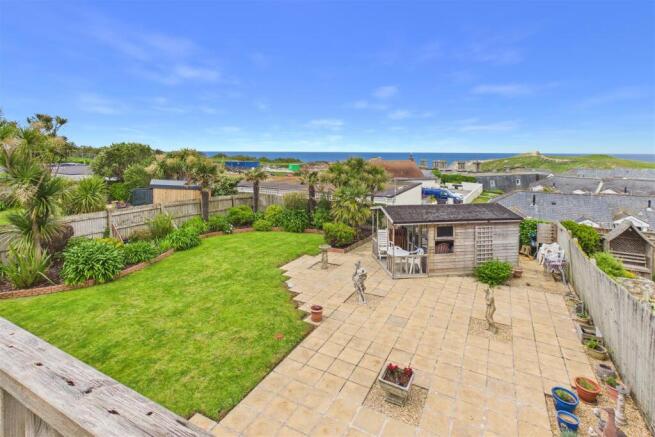 Views over Garden