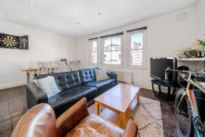 10, Oberstein Road, London SW11 2AE
