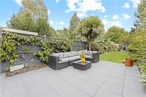 20, Stainforth Road, London E17 9RD