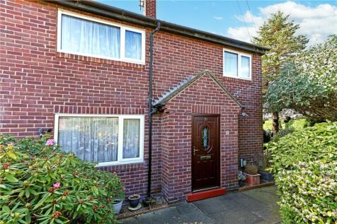 Woodhall Grove, Methley, LS26