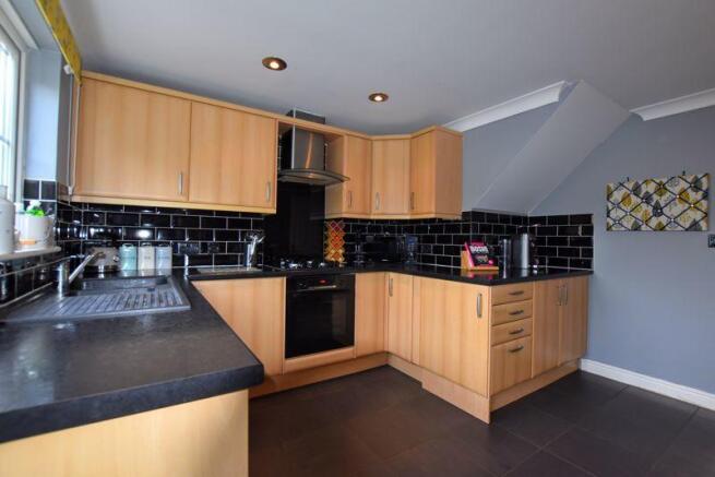 Kitchen/Breakf...