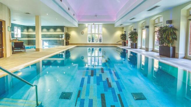Wellness Spa