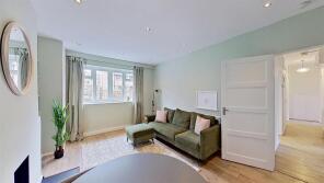 55, Honeywell Road, London SW11 6EE