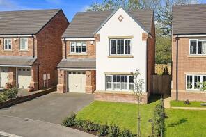15, Elderberry Drive, Harrogate HG1 4FT