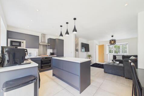 Jubilee Villas, Buckley, CH7