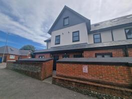 4, 46 The Beacon, West Street, Deal CT14 6FA