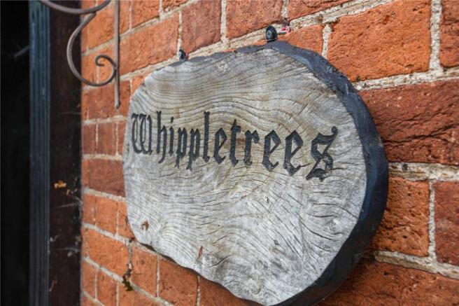 House Sign