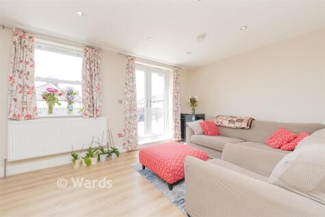 Queens Road, Welling, Kent