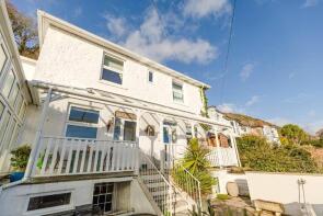 23a, Spring Hill, Ventnor PO38 1PF