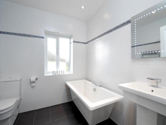House Bathroom