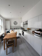 3, Benton Terrace, Newcastle Upon Tyne NE2 1QU
