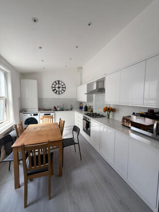 3 Benton Terrace