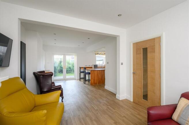 LIVING SPACE