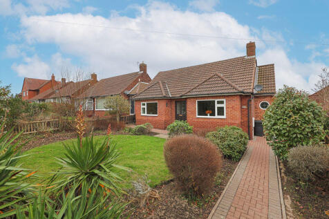 Balmoak Lane, Chesterfield