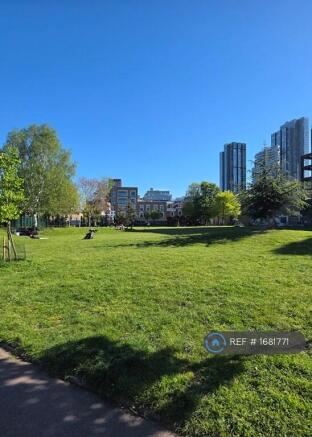 Green Park