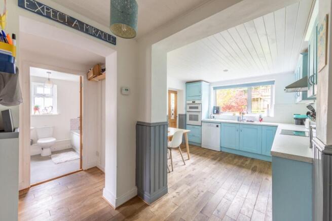 Beaufront Avenue, Hexham, NE46 photo 4