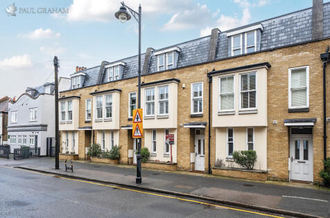 North Street, Carshalton