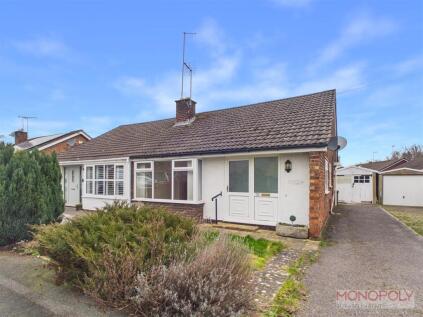Winchester Way, Gresford, Wrexham