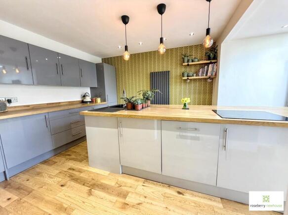 Marwood Drive, Great Ayton, Middlesbrough, North Yorkshire photo 4