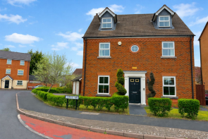 20, Compass Way, Bromsgrove B60 3GP