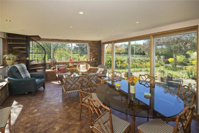Sun Room