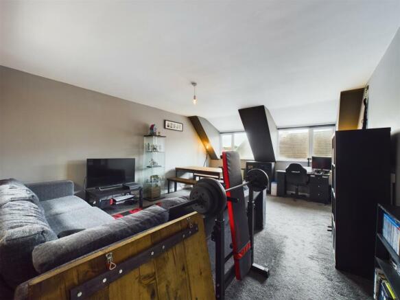 Lounge/Diner