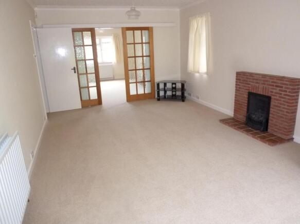Sitting room