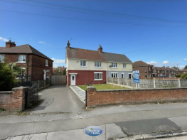 93, South Avenue, Worksop S80 2RE