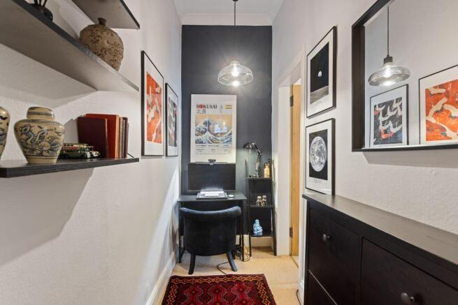 19/7 Montgomery Street, Hillside, Edinburgh, EH7 5JU photo 4