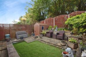 51, The Motte, Kimberworth, Rotherham S61 1PW
