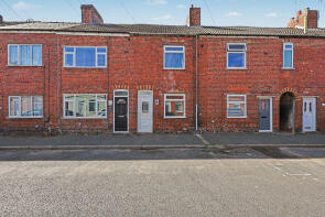 22, New Street, Chesterfield S44 6NH