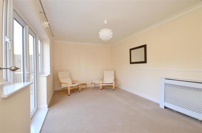 Lounge Area