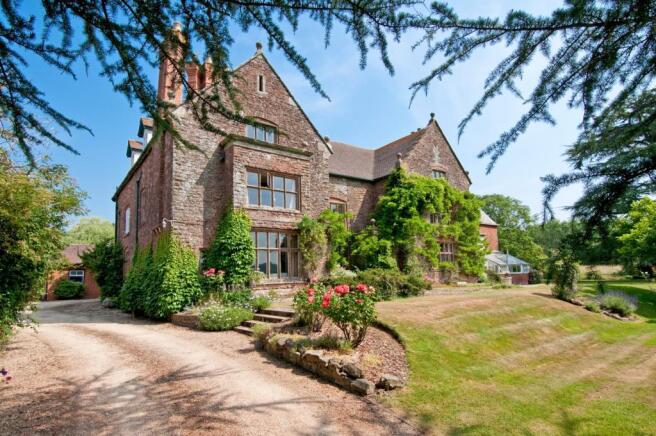 Country HouseLedbury