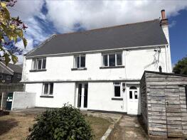 Ground Floor Flat, Brek House, Passage Hill, Mylor, Mylor Bridge TR11 5SA